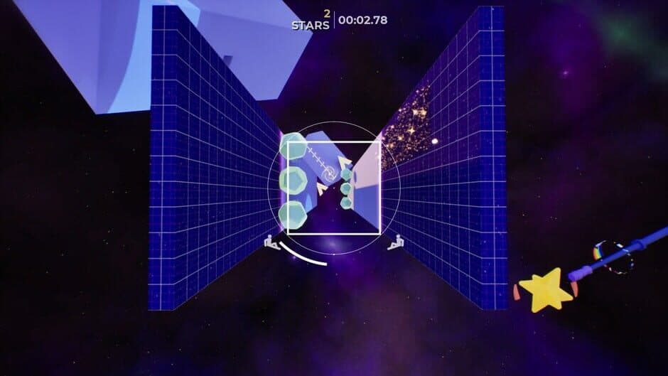 Скриншот 2 из Chasing the Universe