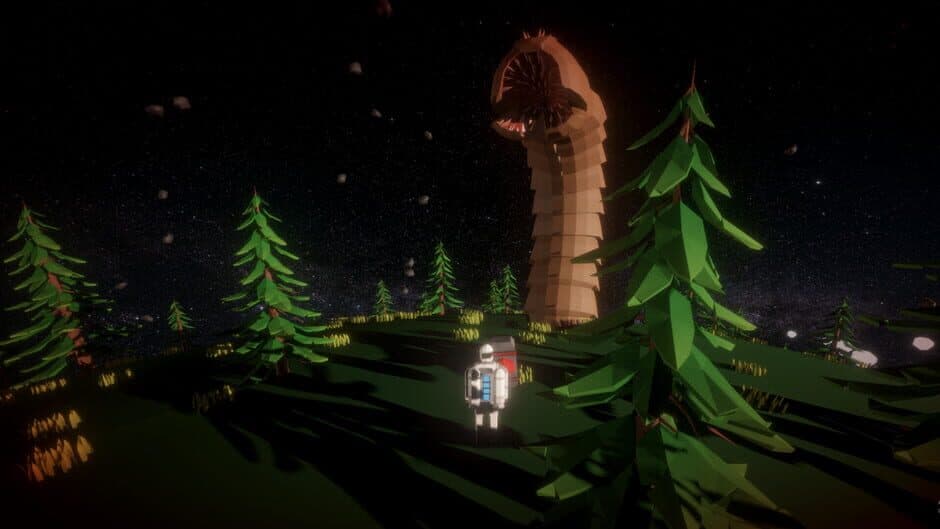Скриншот 2 из World Eater