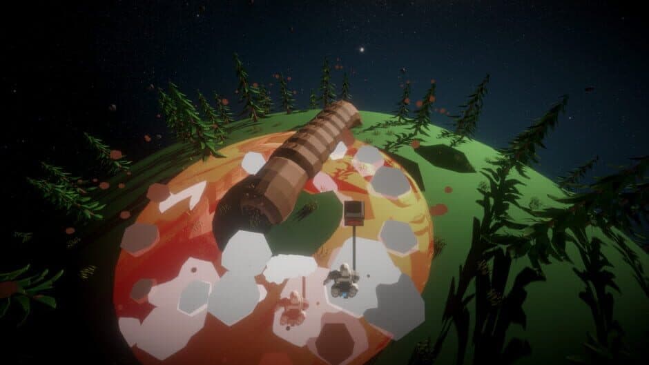 Скриншот 5 из World Eater