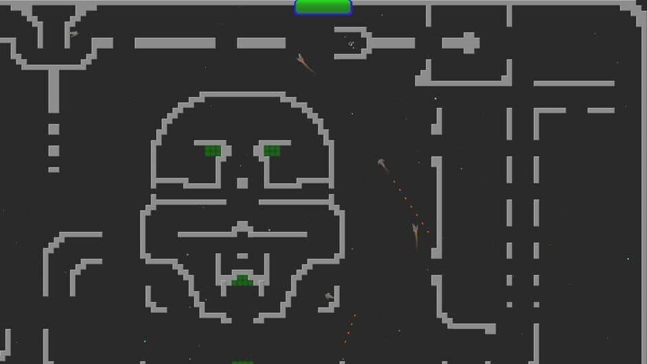 Скриншот 2 из Subspace Reticulum