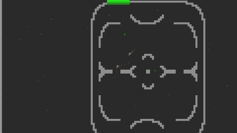 Скриншот 3 из Subspace Reticulum