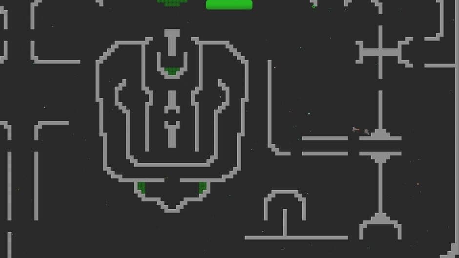 Скриншот 5 из Subspace Reticulum