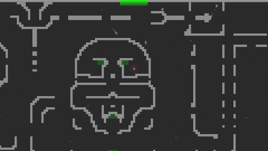 Скриншот 6 из Subspace Reticulum