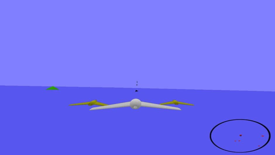 Скриншот 6 из Islet Hell
