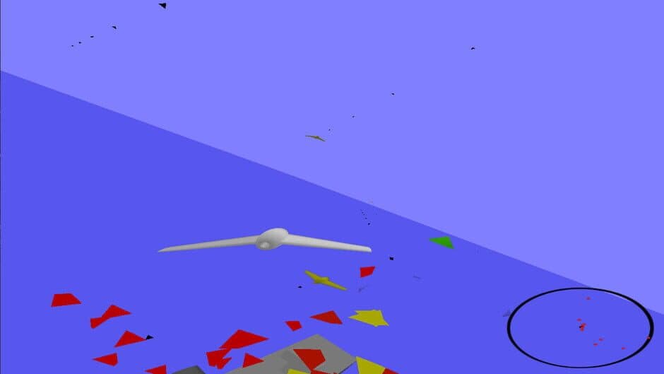 Скриншот 3 из Islet Hell