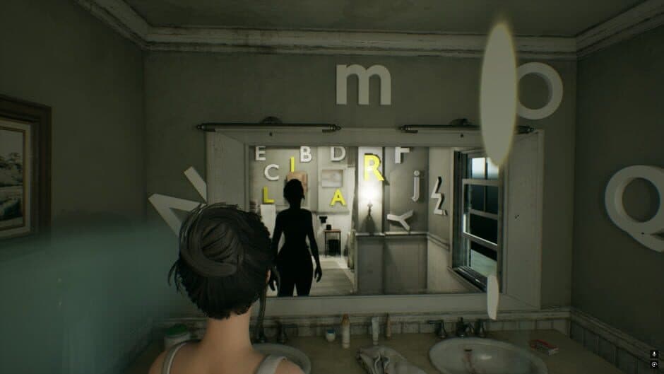 Скриншот 12 из The Evelyn Game