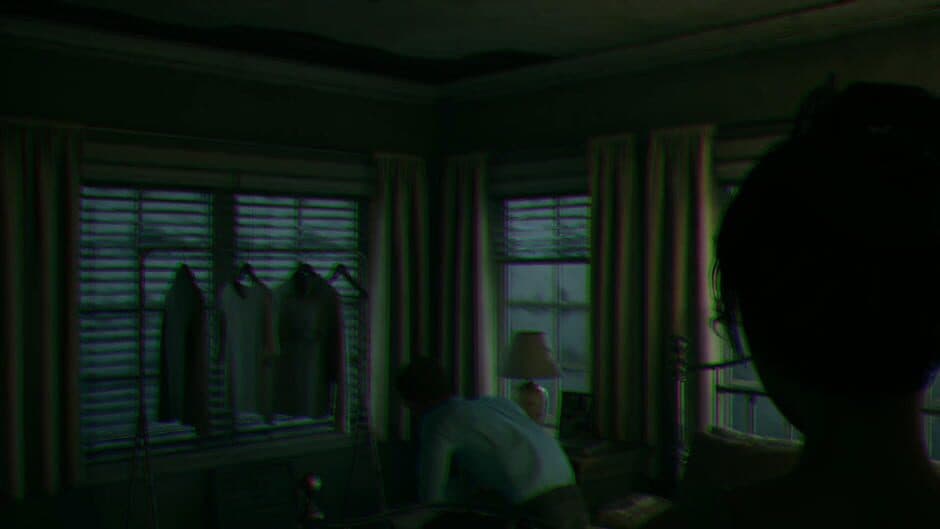 Скриншот 1 из The Evelyn Game