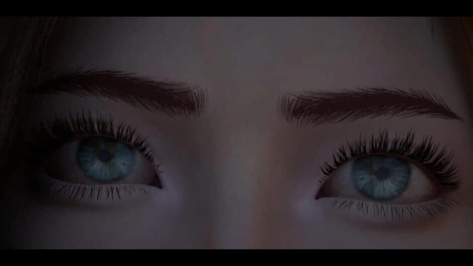 Скриншот 4 из The Evelyn Game