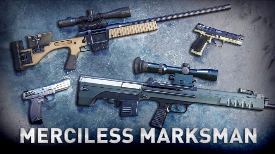 Скриншот 1 из Sniper Ghost Warrior Contracts: Merciless Marksman