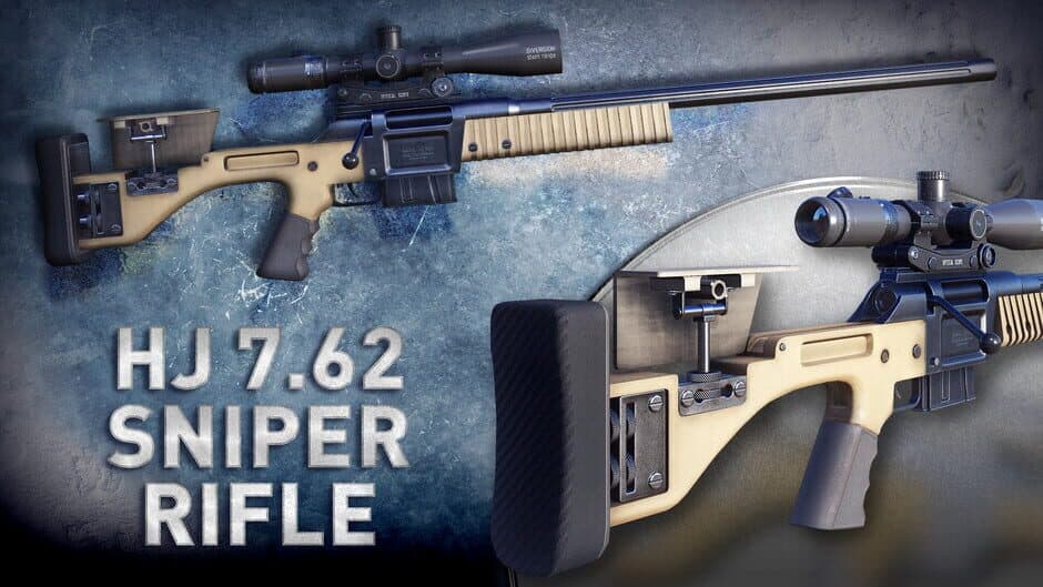 Скриншот 2 из Sniper Ghost Warrior Contracts: Merciless Marksman