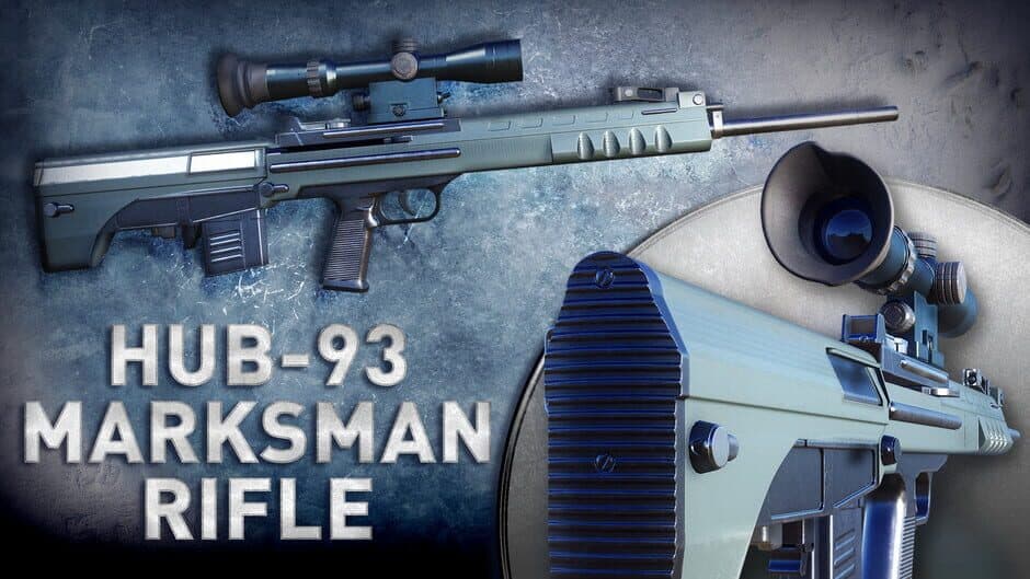 Скриншот 3 из Sniper Ghost Warrior Contracts: Merciless Marksman