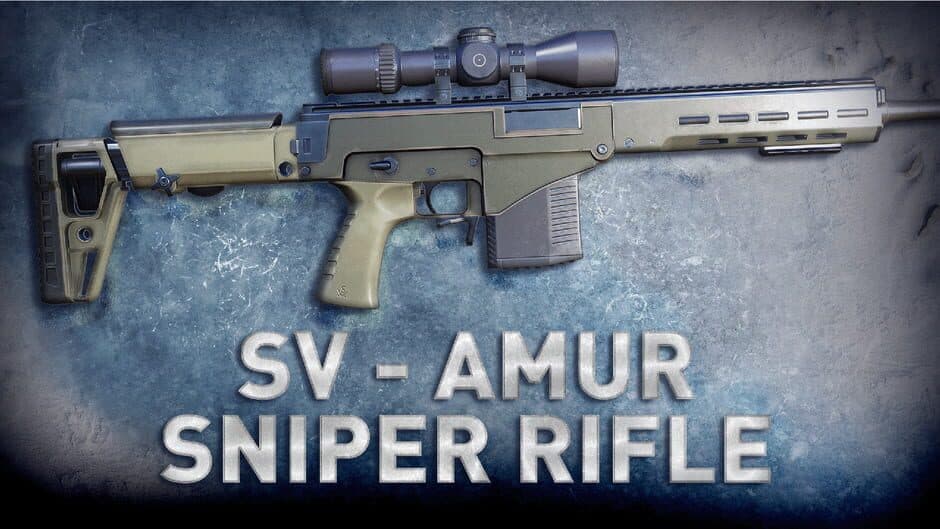 Скриншот 8 из Sniper Ghost Warrior Contracts: Arsenal Pack