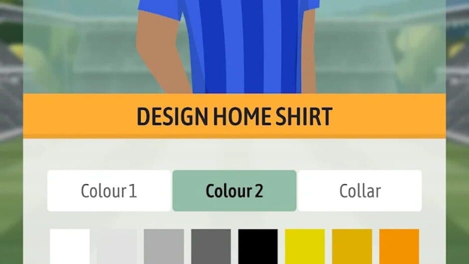 Скриншот 2 из Football Chairman Pro 2