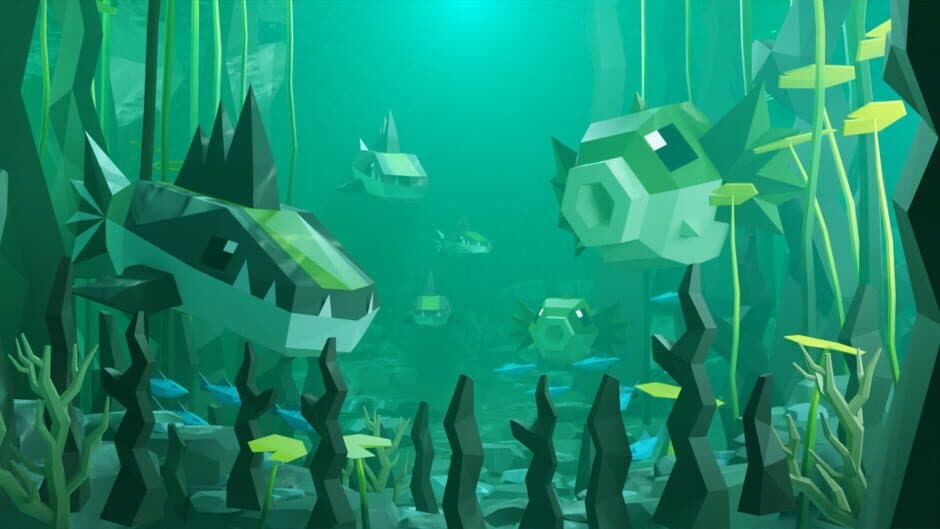 Скриншот 4 из The Battle of Polytopia: Forgotten