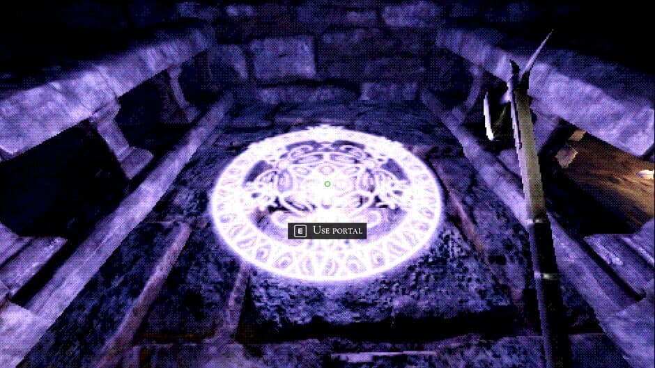 Скриншот 11 из The Spiral