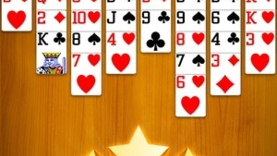 Скриншот 2 из FreeCell