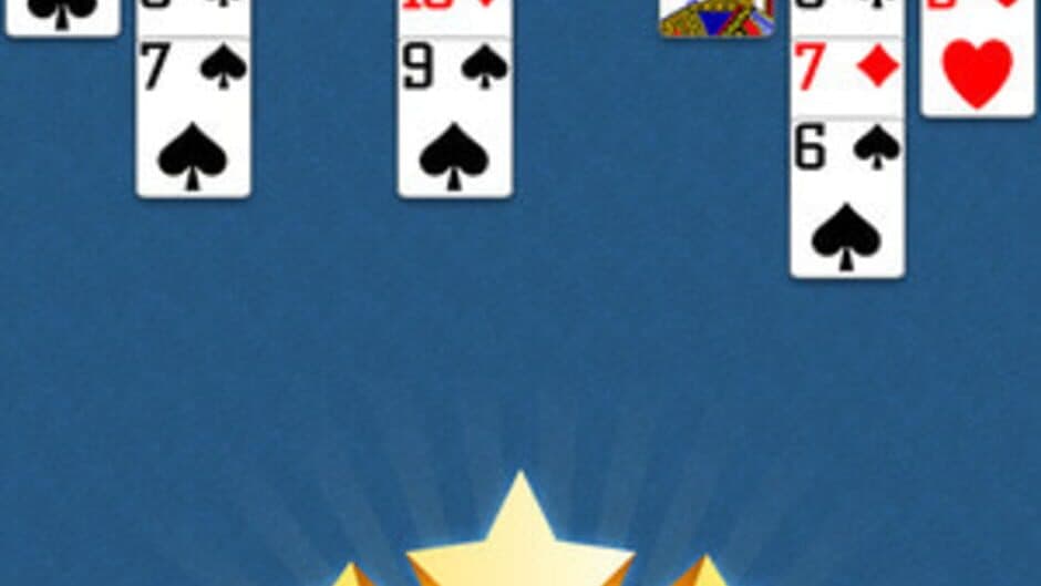 Скриншот 4 из FreeCell