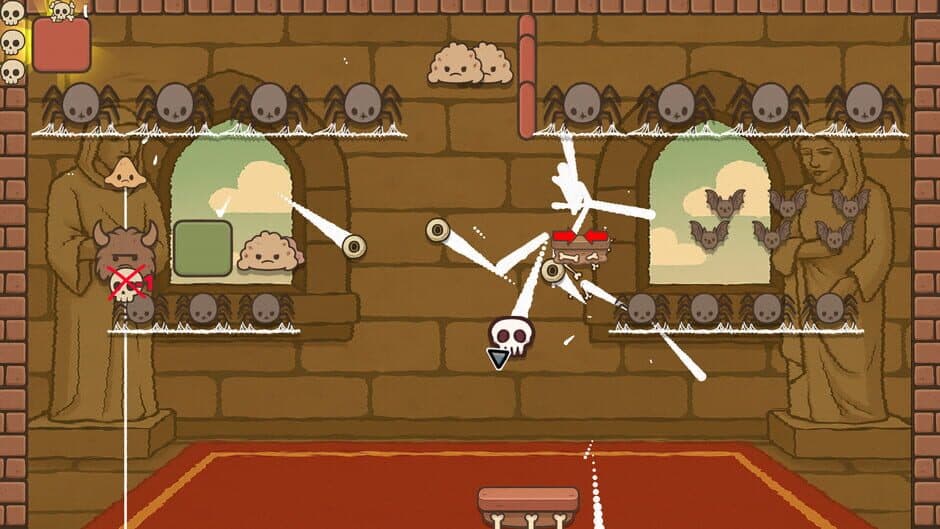 Скриншот 2 из Skullbreaker