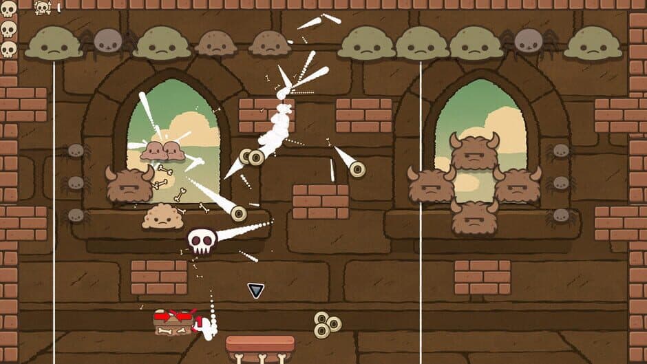 Скриншот 3 из Skullbreaker