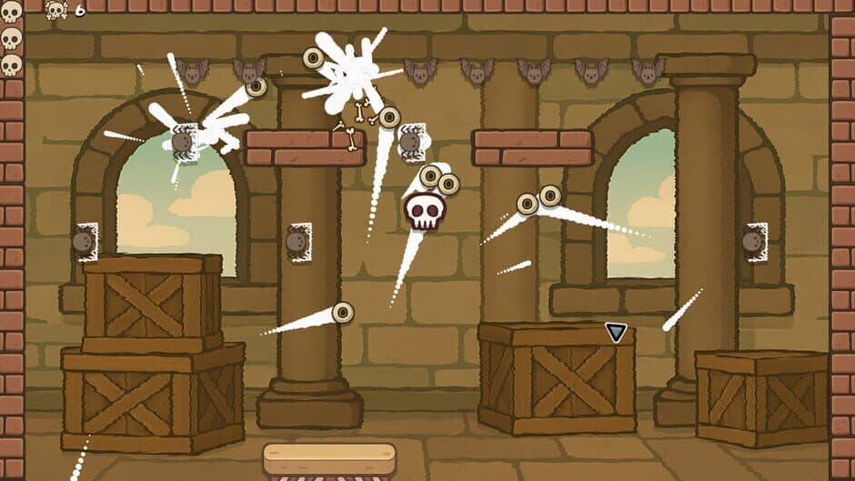 Скриншот 5 из Skullbreaker