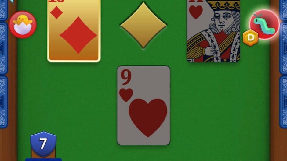 Скриншот 1 из Euchre