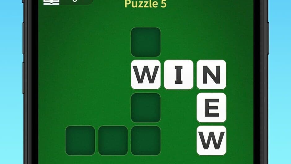 Скриншот 1 из Word Wiz