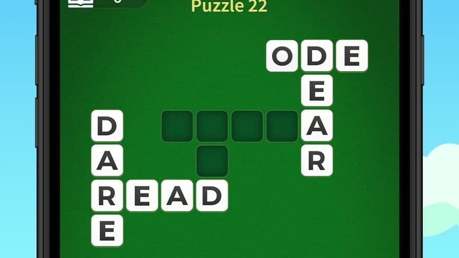 Скриншот 2 из Word Wiz