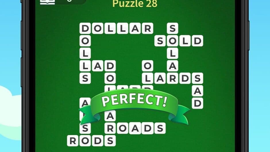 Скриншот 3 из Word Wiz