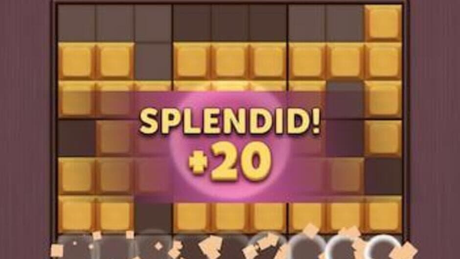 Скриншот 2 из Block Puzzle Sudoku
