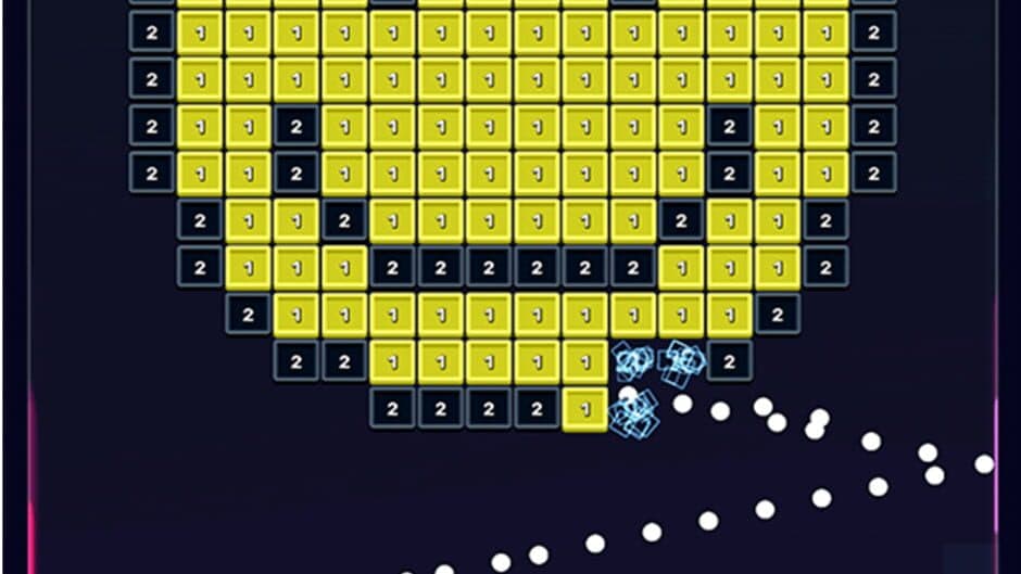 Скриншот 1 из Brick Breaker Journeys