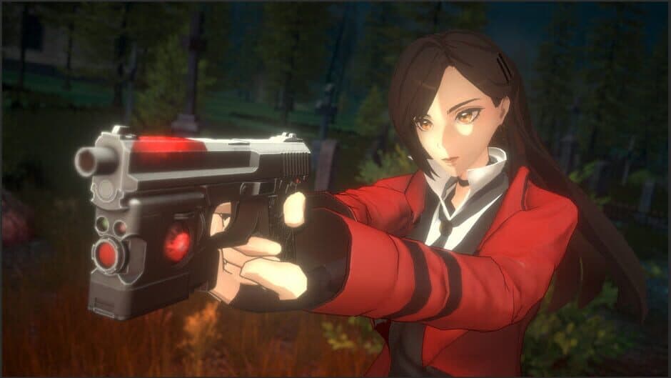 Скриншот 1 из Spell Trigger