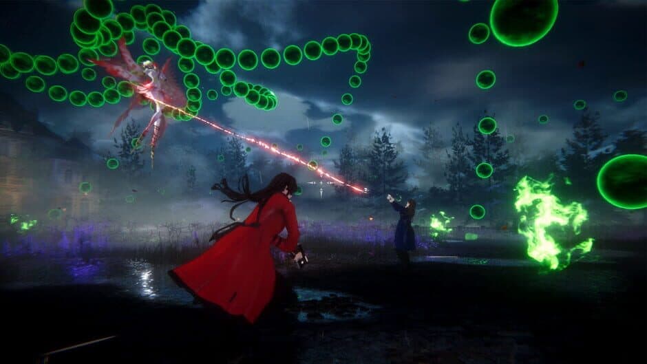 Скриншот 5 из Spell Trigger
