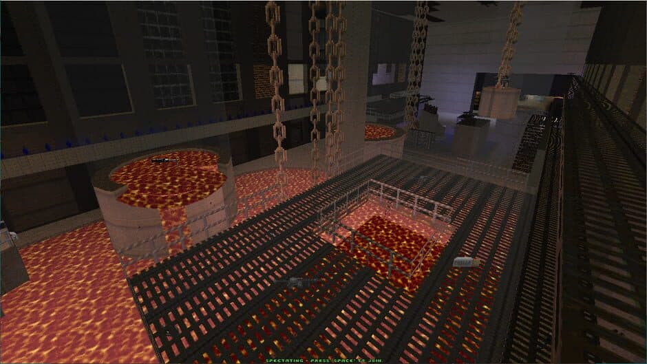 Скриншот 3 из Terminator: Arena