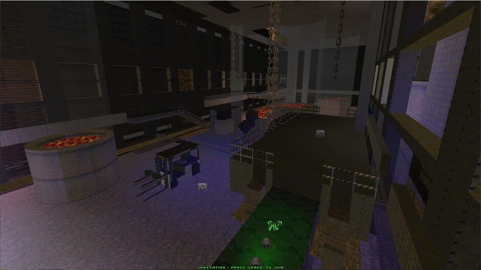 Скриншот 4 из Terminator: Arena