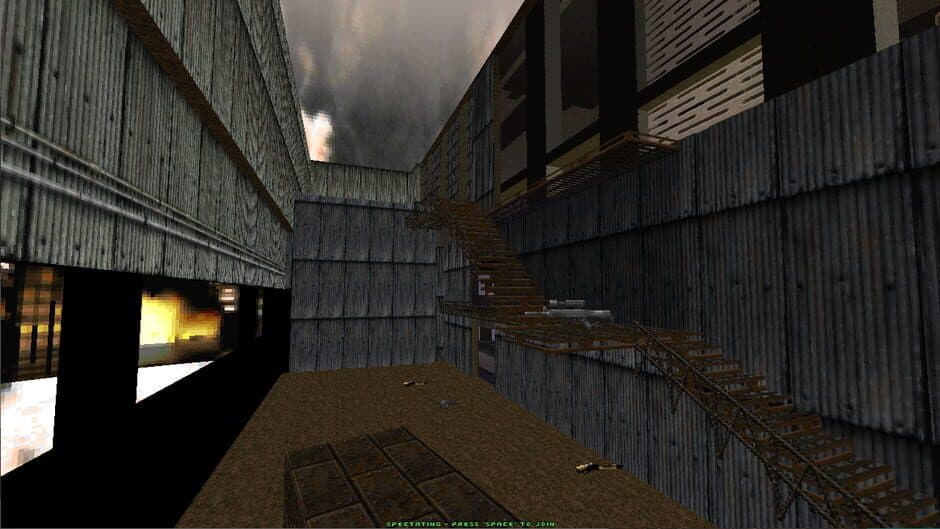 Скриншот 5 из Terminator: Arena