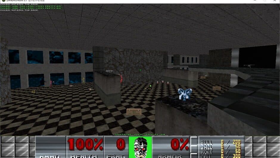 Скриншот 10 из Terminator: Arena