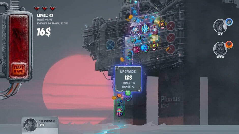 Скриншот 4 из Tower Petroleum