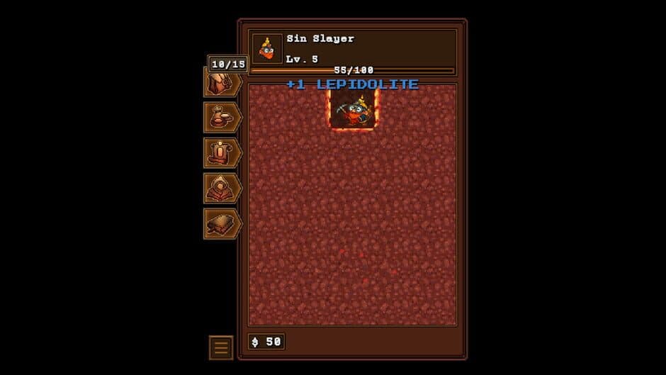 Скриншот 2 из Sin Slayers: Meat & Greed