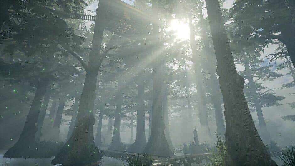 Скриншот 1 из Myst: The Age of Rime