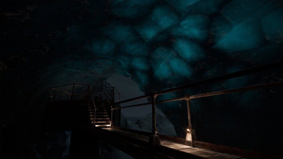 Скриншот 7 из Myst: The Age of Rime