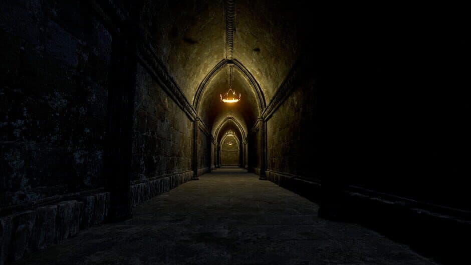 Скриншот 4 из Lightkeeper's Curse
