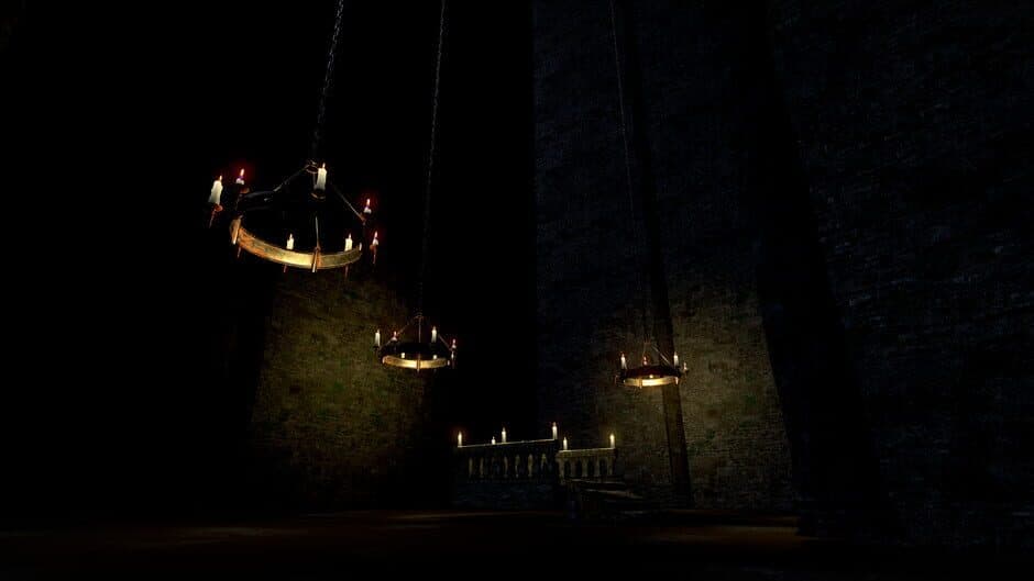 Скриншот 9 из Lightkeeper's Curse