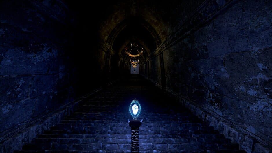 Скриншот 12 из Lightkeeper's Curse