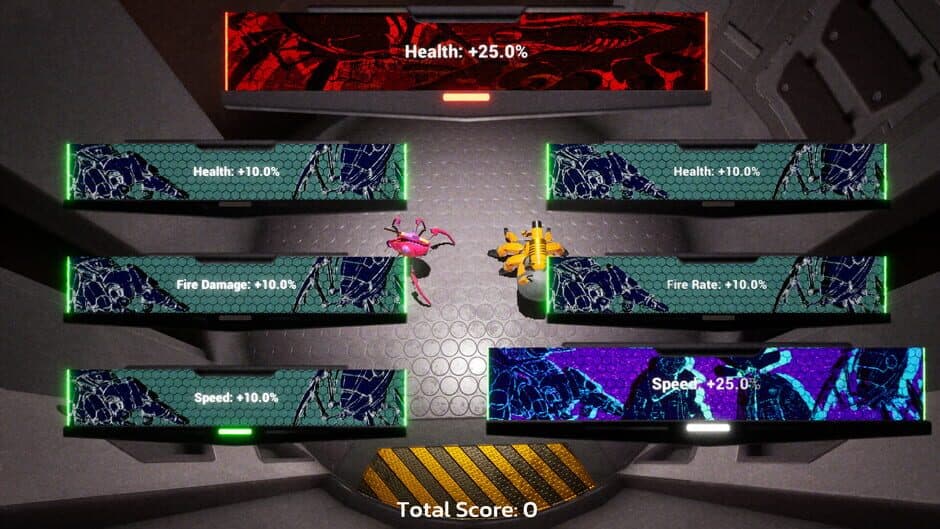 Скриншот 5 из SteelSilk Championship