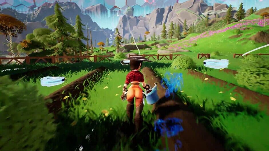Скриншот 1 из Terrafarmers Inc.