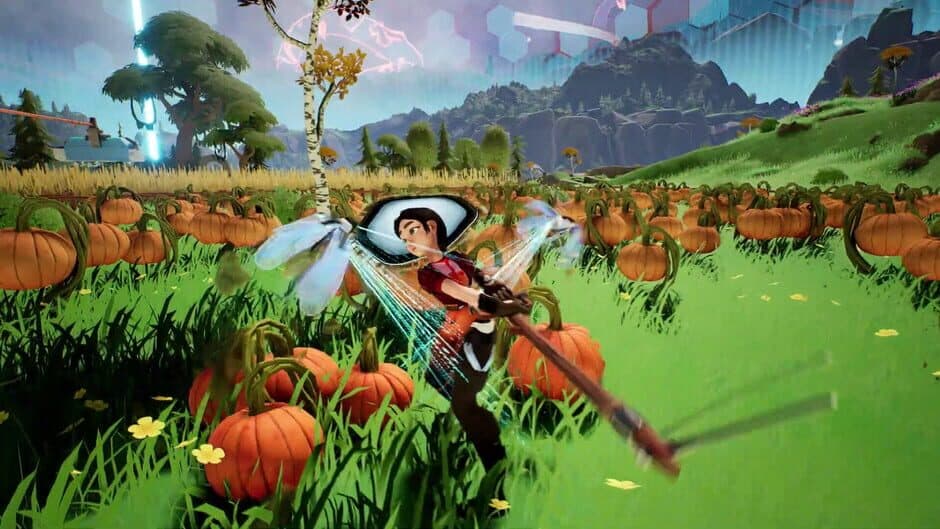 Скриншот 4 из Terrafarmers Inc.