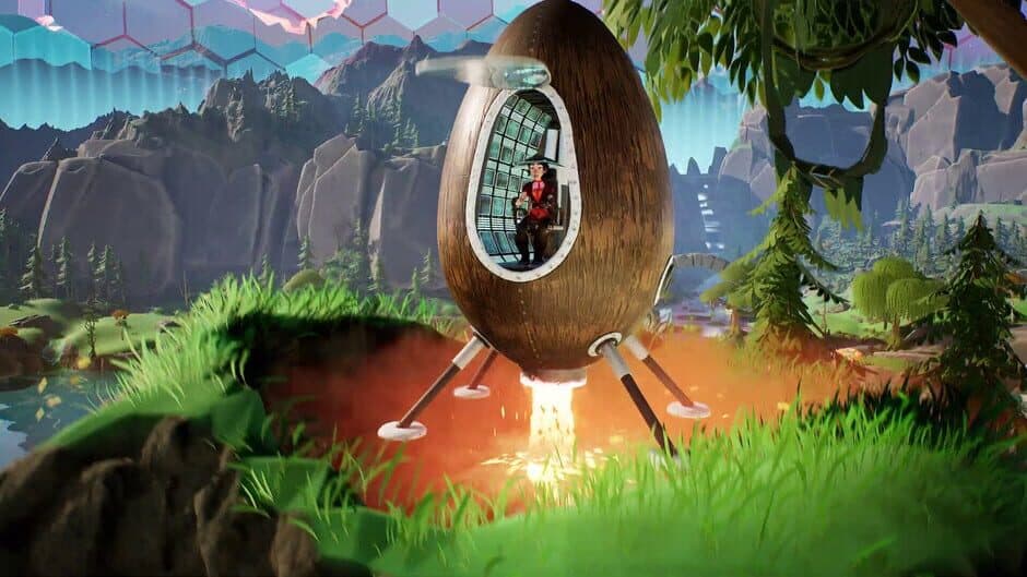 Скриншот 6 из Terrafarmers Inc.