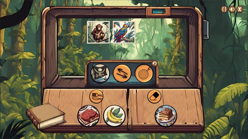 Скриншот 1 из Wild Snap