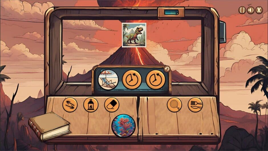 Скриншот 3 из Wild Snap