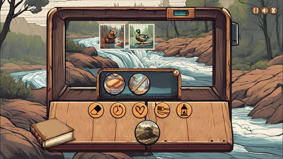 Скриншот 4 из Wild Snap